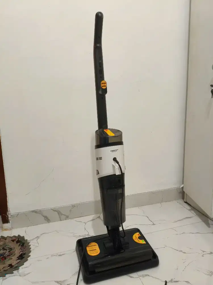 Vacuum cleaner Deerma Wet Dry Smart Vacuum