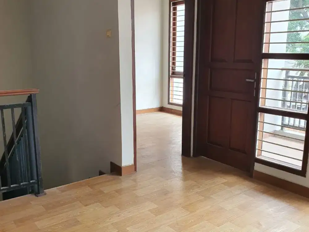 Rumah Mini Town House dekat Tol Desari Brigif Siap Huni Harga Terbaik