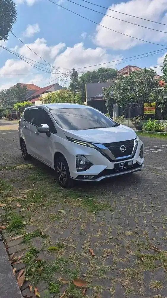Livina VL 1.5 2019 Automatic