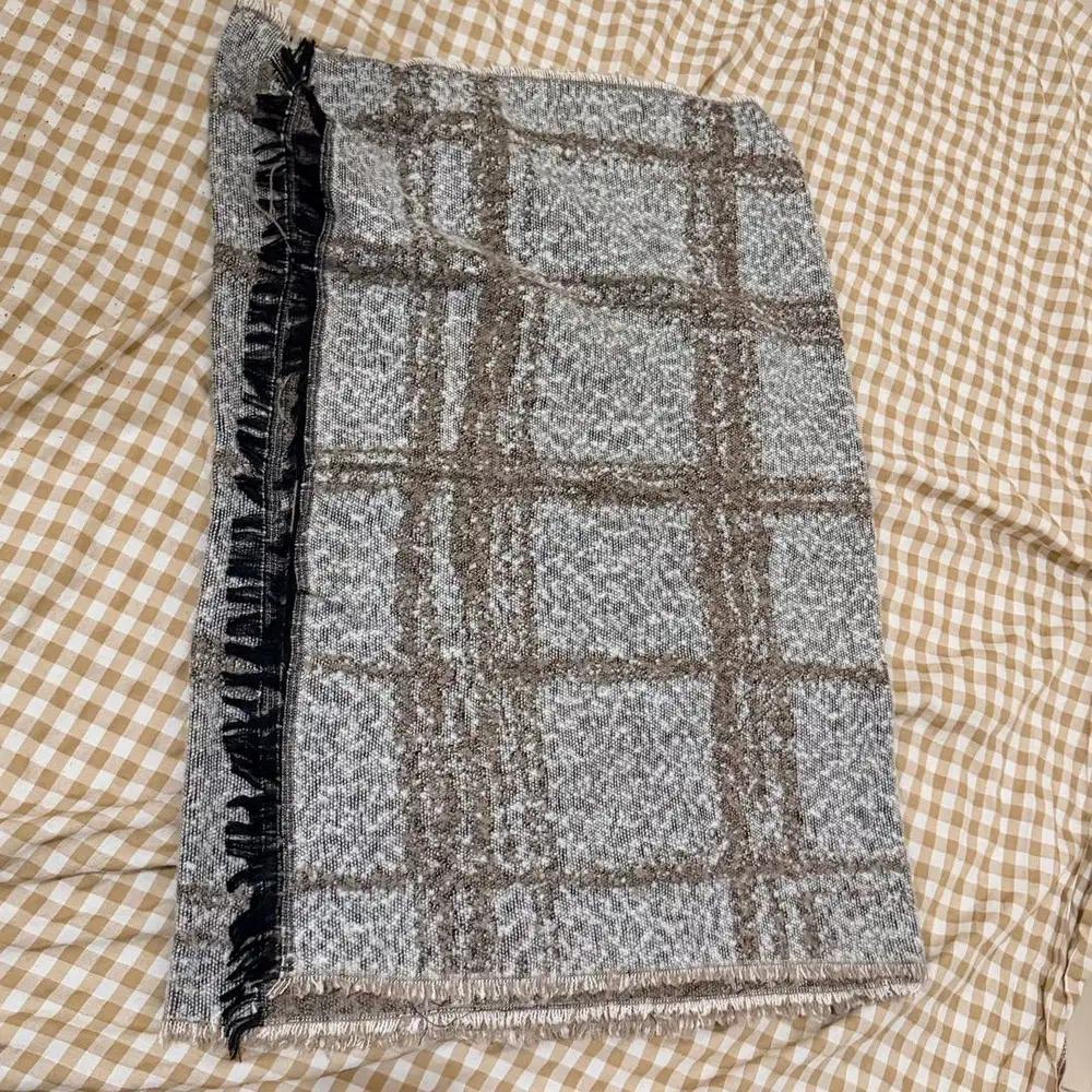 Coldwear syal musim dingin