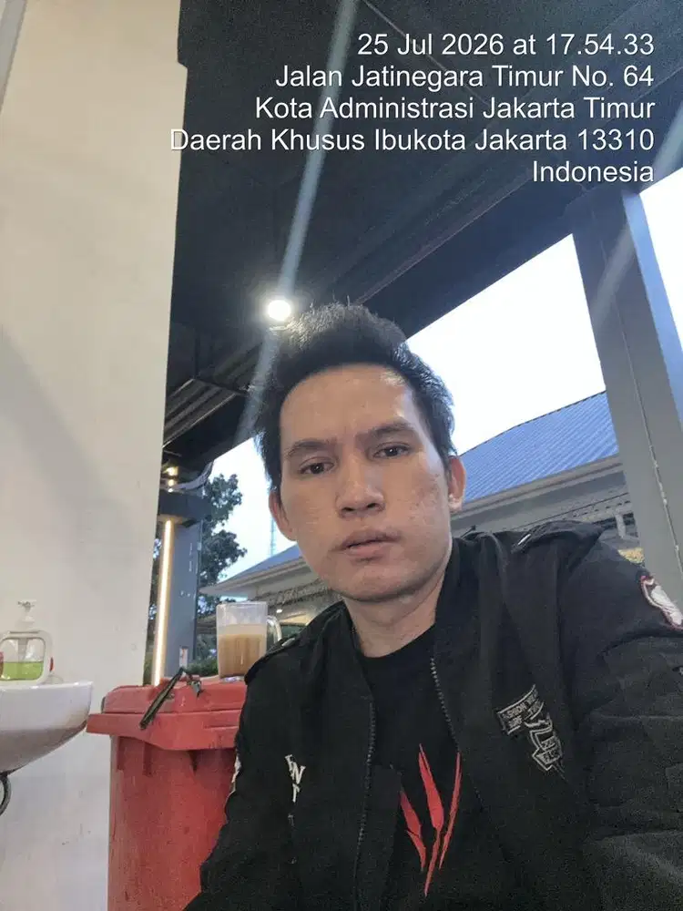 Koki/chef hub:082273385775
