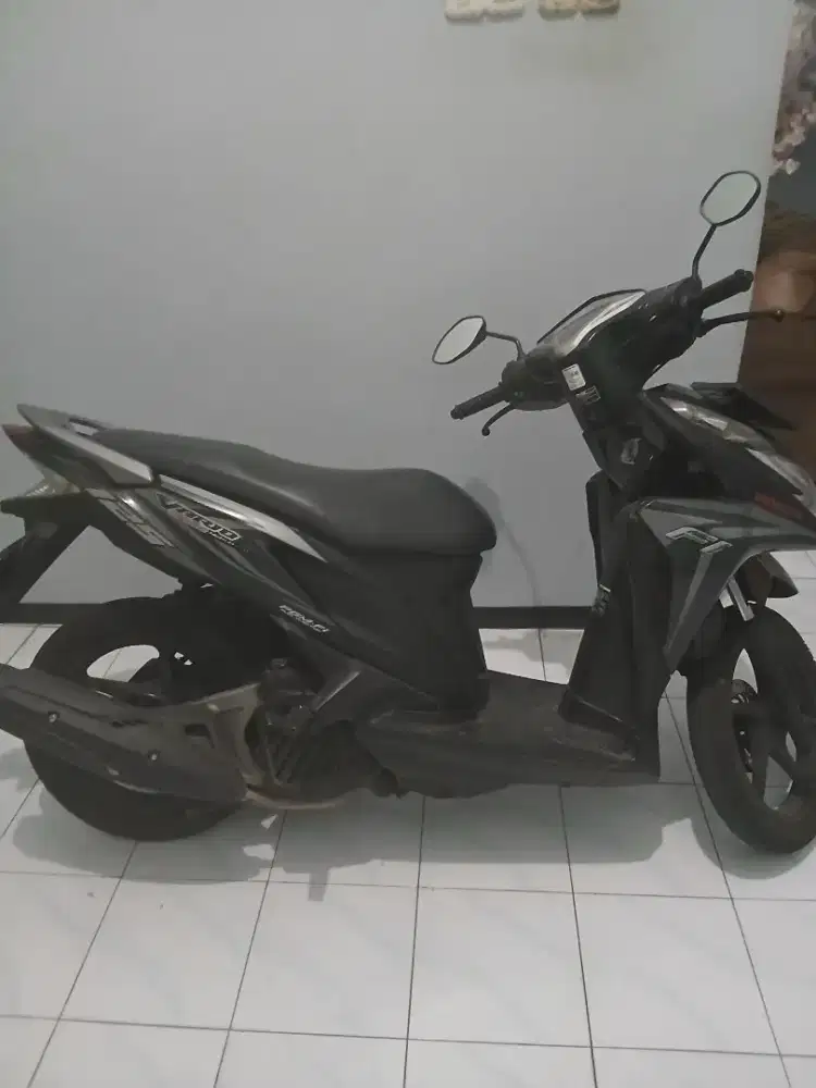 Vario 125 tahun 2012