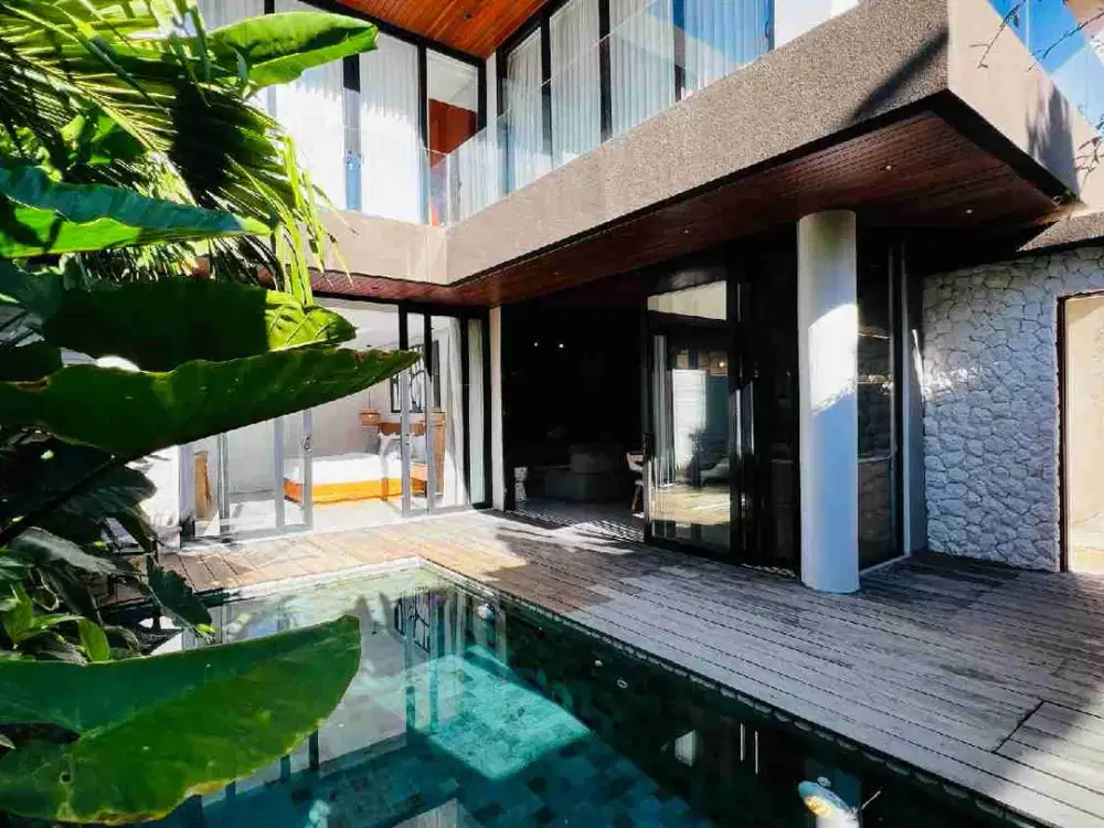 Villa Sunset Road Kuta Bali