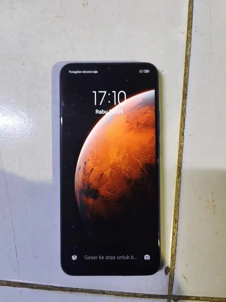 Xiaomi Redmi 9 batangan