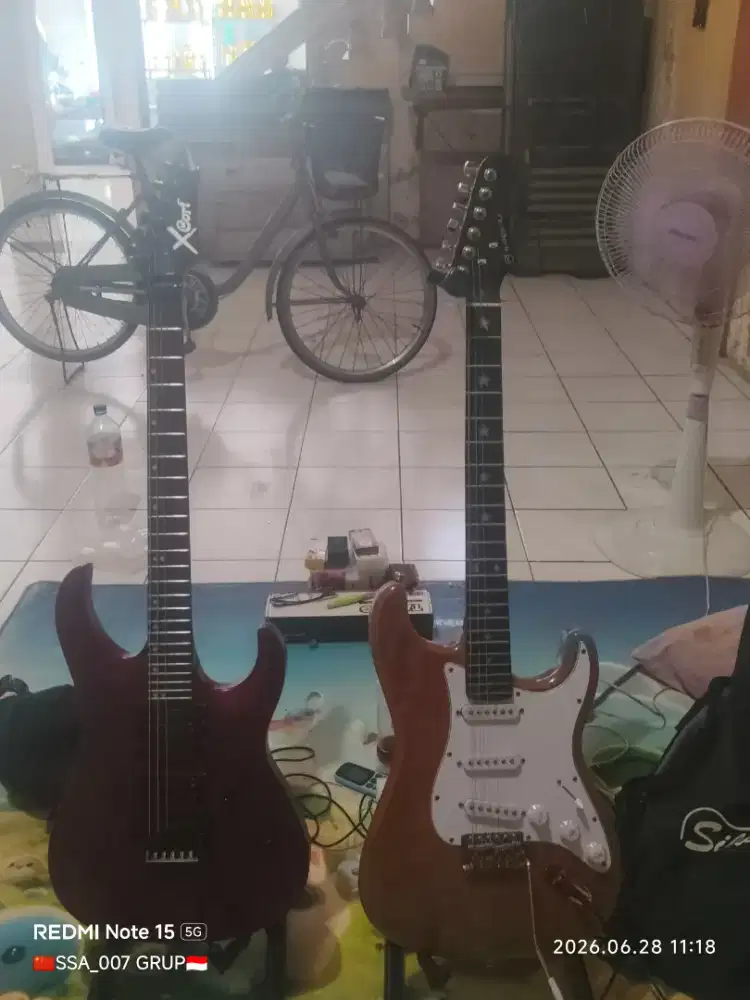 Jual Borongan Barang Mulus