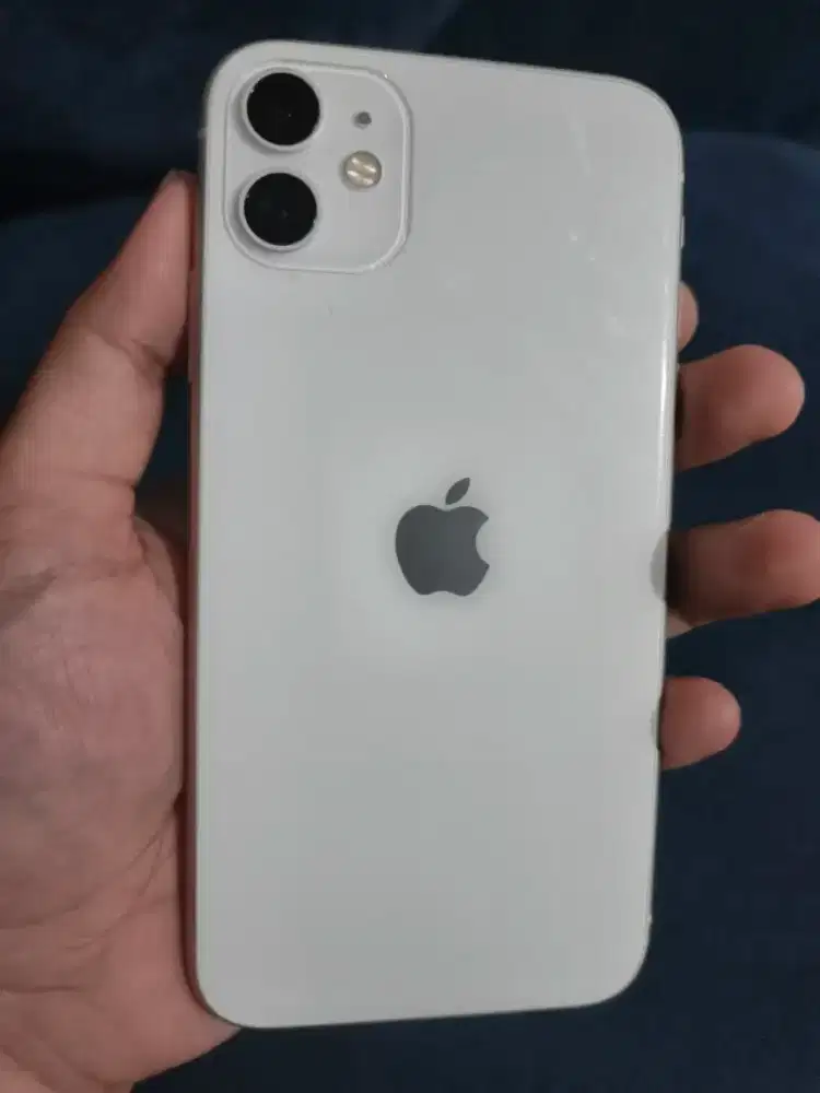 Iphone 11 128GB Allop