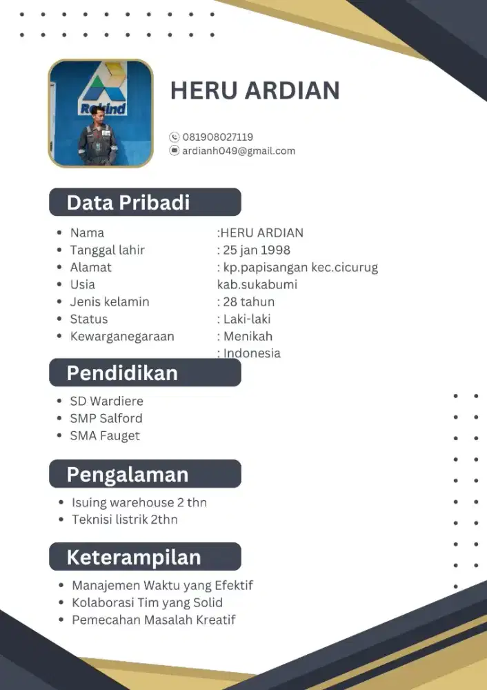 Permohonan kera