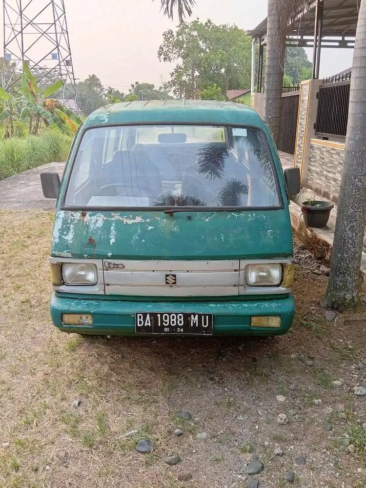 penjual