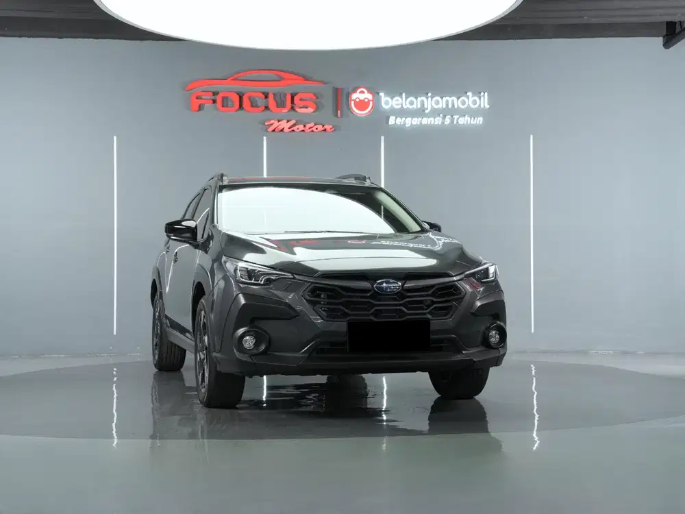 [ GARANSI 5TH AWD ] Subaru Crosstrek 2.0 i-S EyeSight 2022/2023/2024