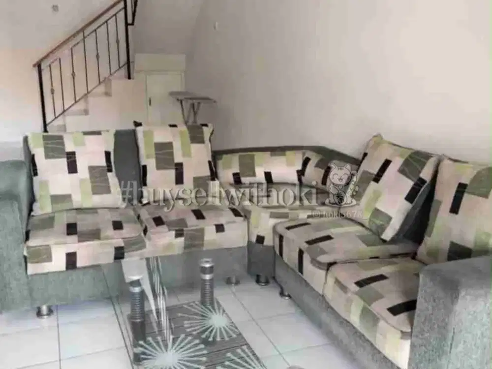(DIJUAL RUMAH 1,5 LT KOTA WISATA CIBUBUR) Jakarta Timur,Kab Bogor, Jakarta Selatan, Jakarta Pusat, Jakarta Utara,Bogor, Bekasi,  Kab Bekasi,Tebet,Cilandak,Jagakarsa,Pancoran,Kebayoran baru
