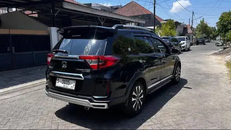Honda BRV Prestige 2019 Automatic