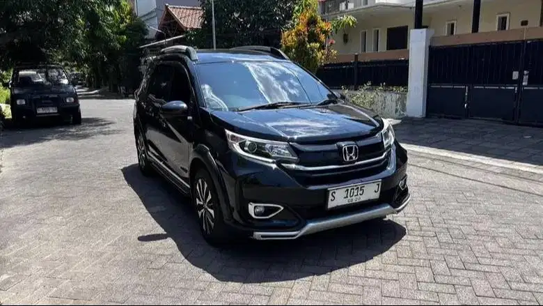 Honda BRV Prestige 2019 Automatic