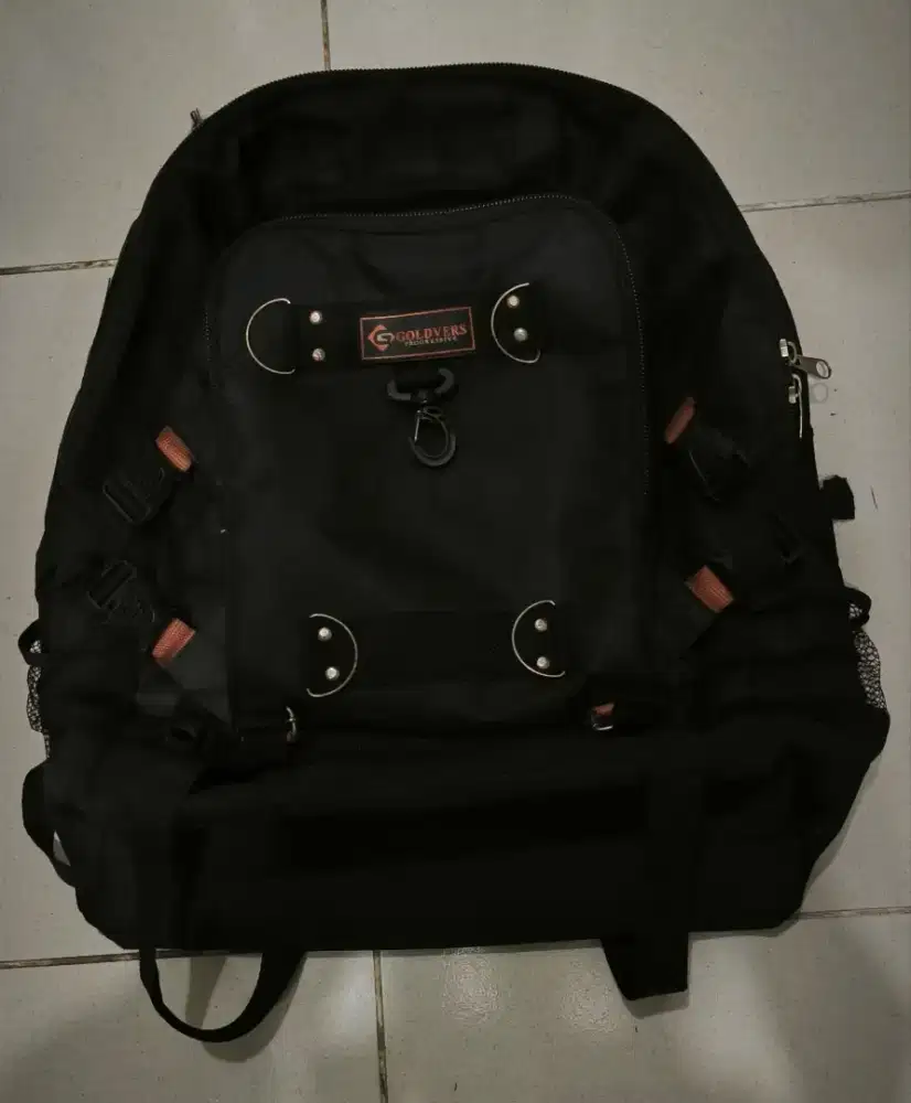 Jual Tas Ransel Pria