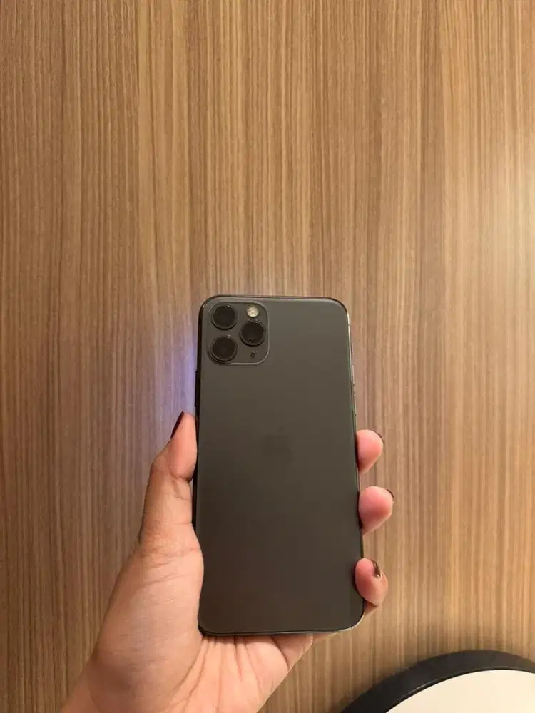 iphone 11 pro 256 ibox batangan