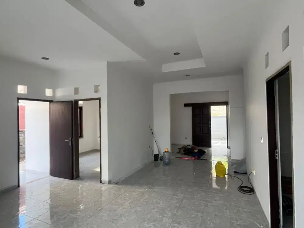 RUMAH DIKONTRAKKAN JIMBARAN DEKAT RUMAH SAKIT UDAYANA MURAH