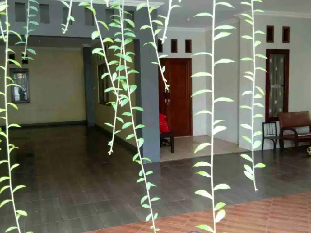Di Jual rumah tb simatupang tj Barat