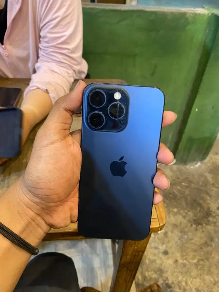 Iphone 15 promax 256gb Ibox!
