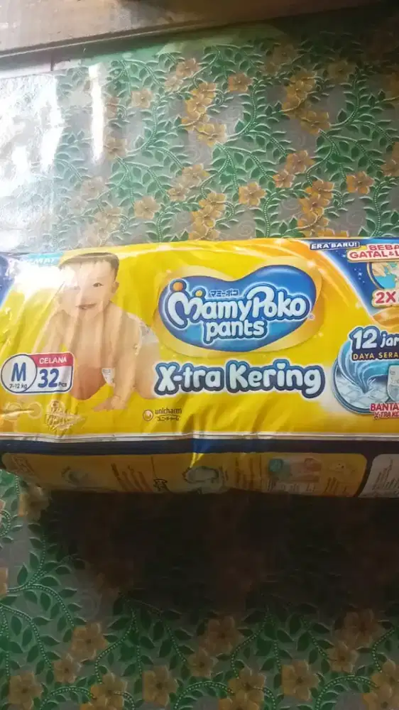 Mamy Poko isi 32