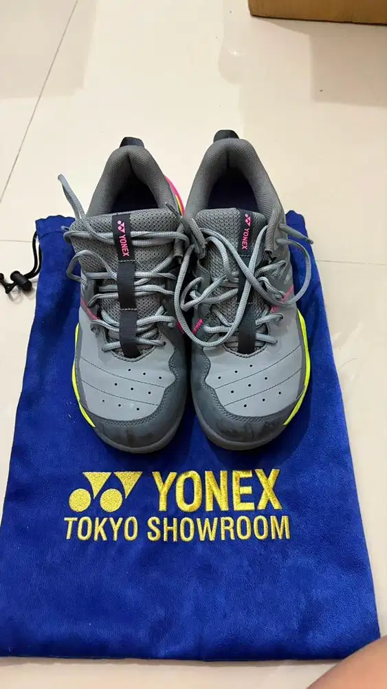 Sepatu Yonex Subaxia ORI