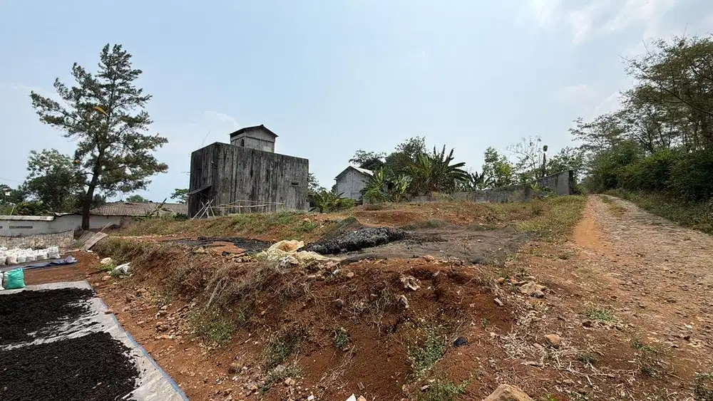 Dijual Tanah di Tuntang, Kab. Semarang – Rp5 Miliar