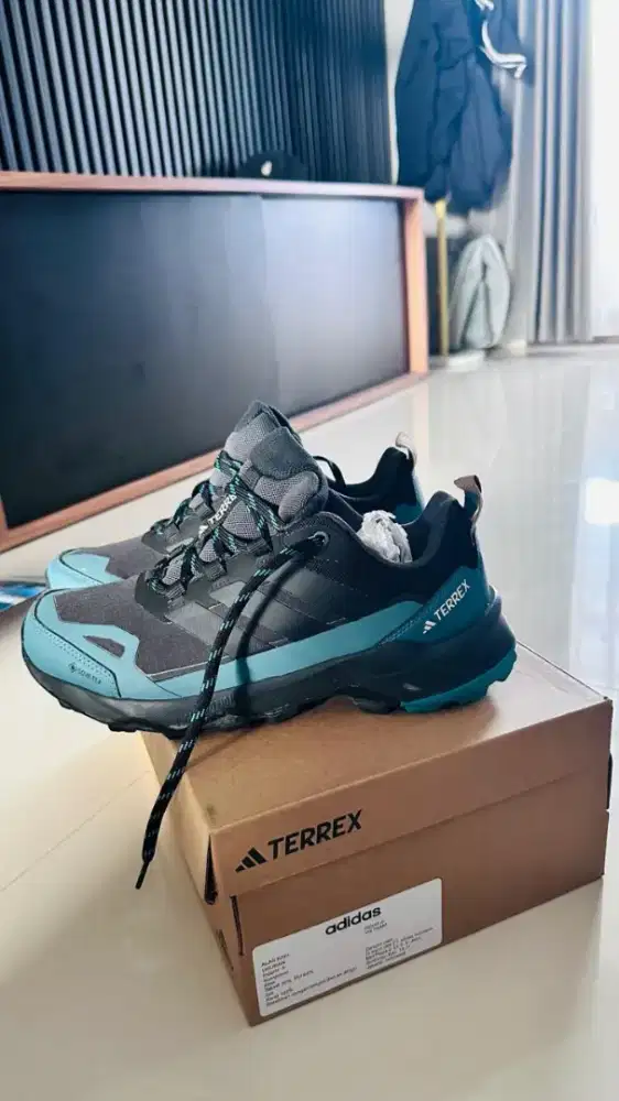 Adidas Terrex Skychaser AX5 Goretex