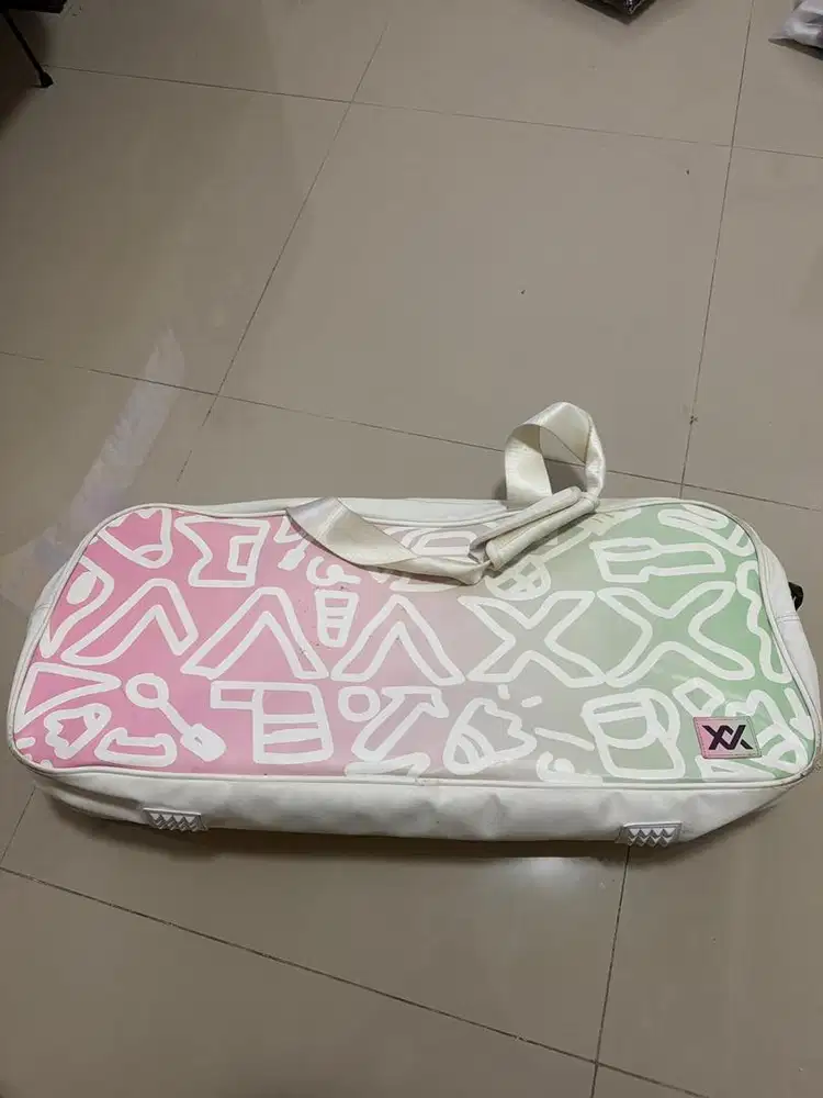 Tas Badminton MAXX