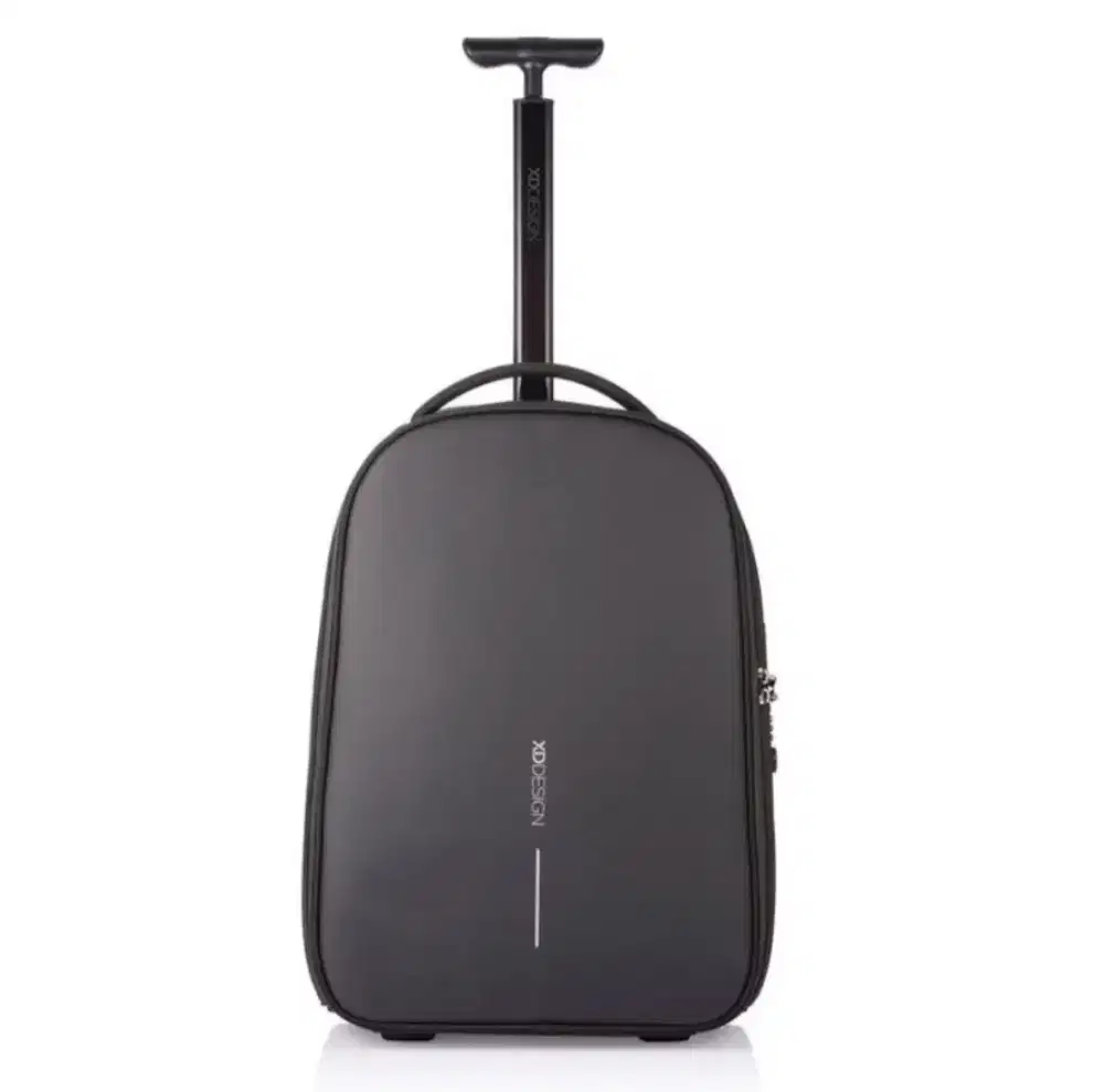 Koper (Trolley) +  Ransel XD Design Original