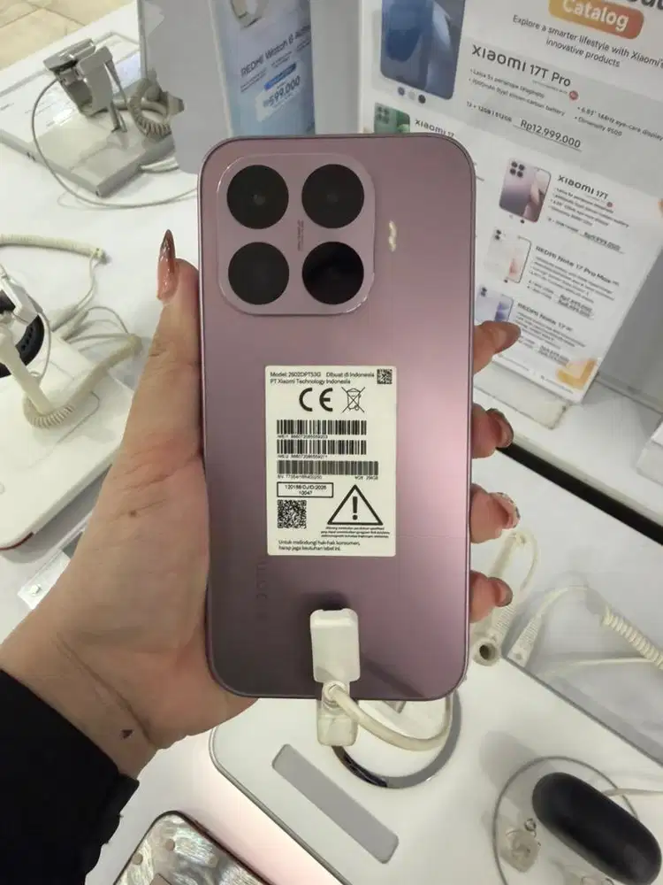 kredit handphone xiaomi