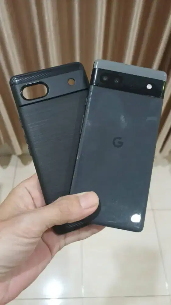 Google Pixel 6A