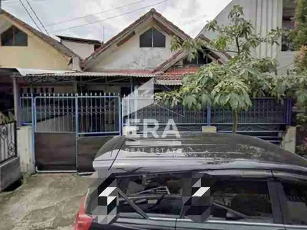 Rumah Dijual Murah Di Permata Harapan Baru Dekat Harapan Indah Bekasi