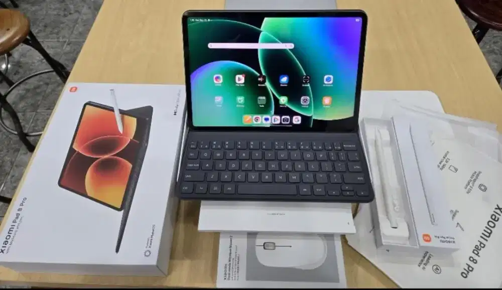 XIAOMI PAD 8 PRO 512 GB