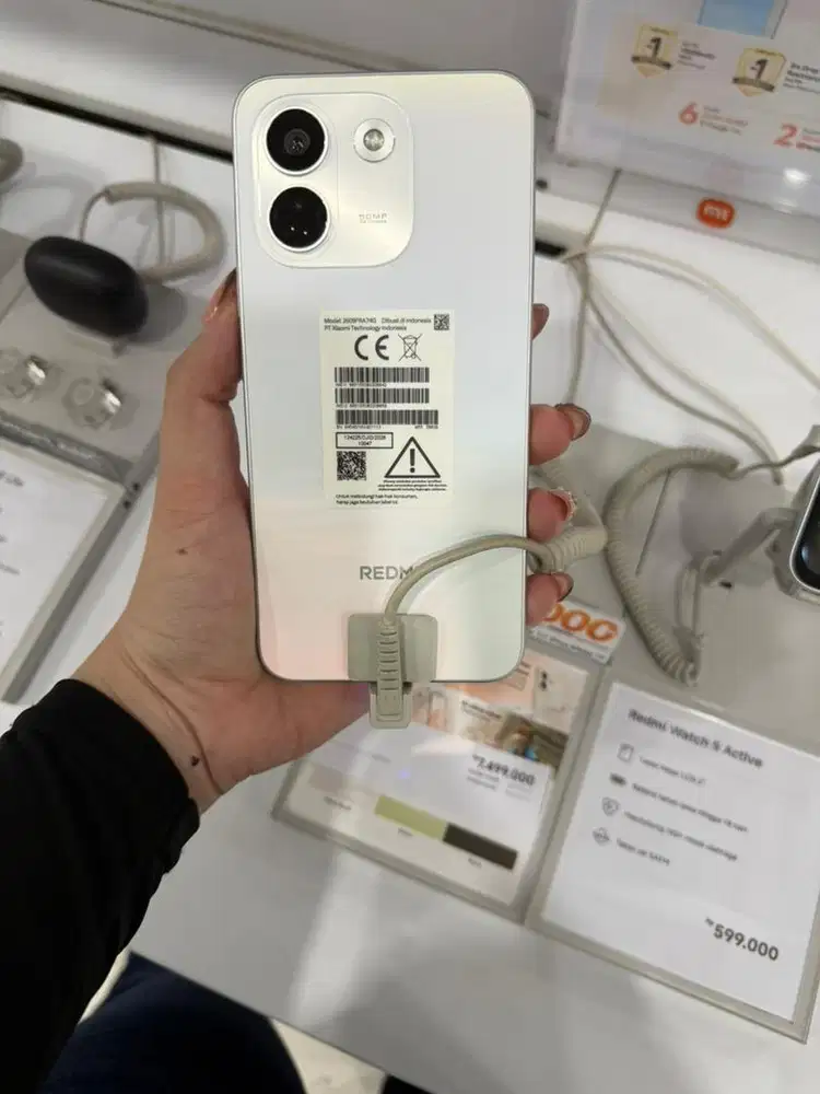 kredit handphone xiaomi