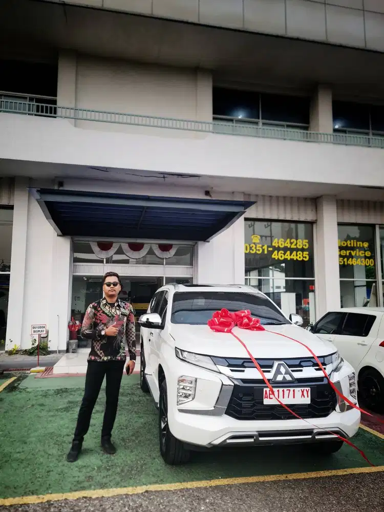 PROGRAM AKHIR TAHUN DP 15%