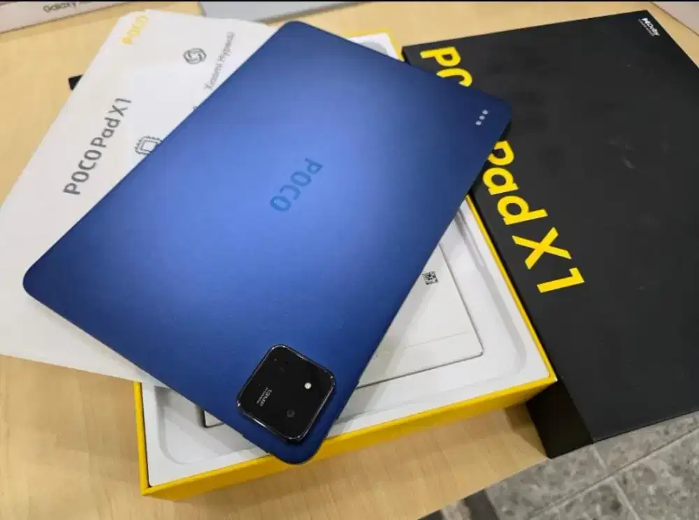 POCO PAD X1 512 GB