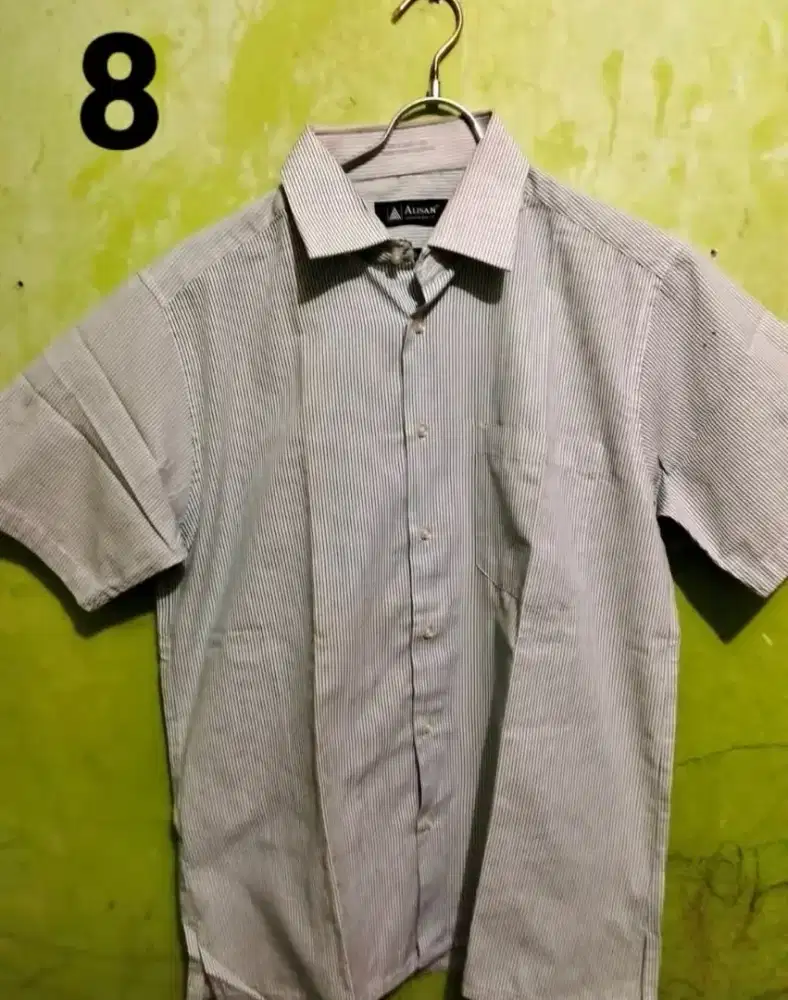 JualKemeja Alisan