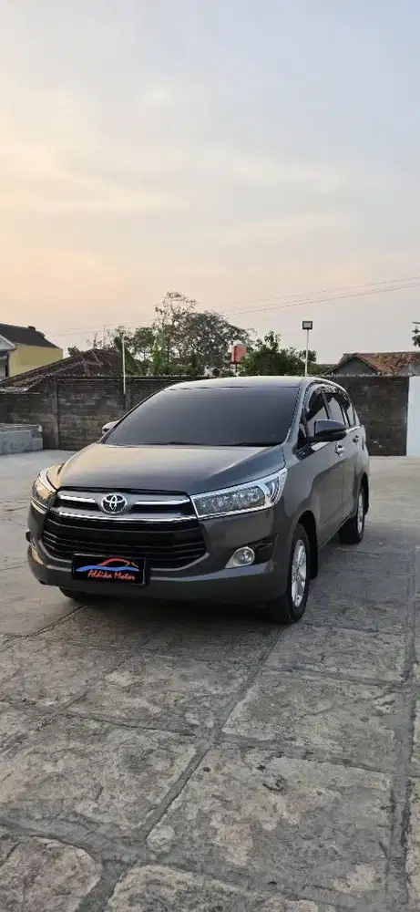 Innova Reborn 2.4 Metic 2019/2020