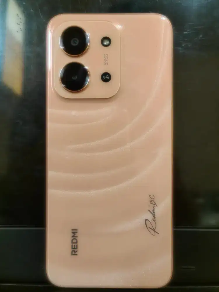 Redmi 15c 8/256 + charher