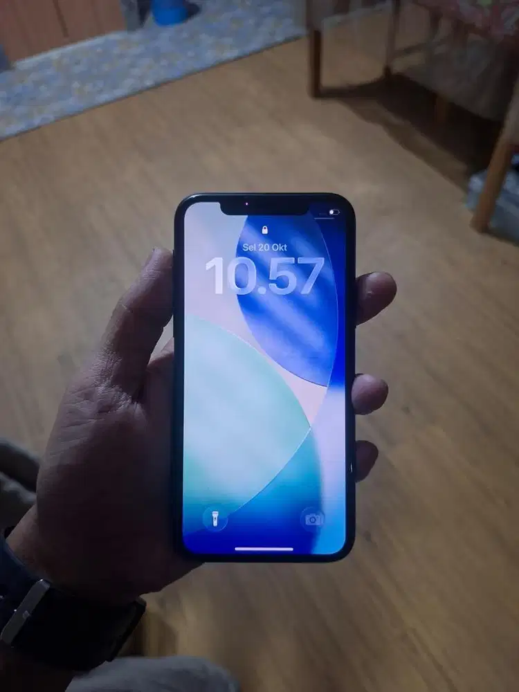 iPhone 11 Pro 256 Inter