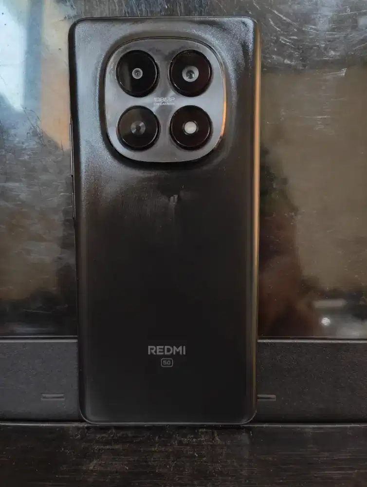 Redmi note 15 5g 8/256 + charger