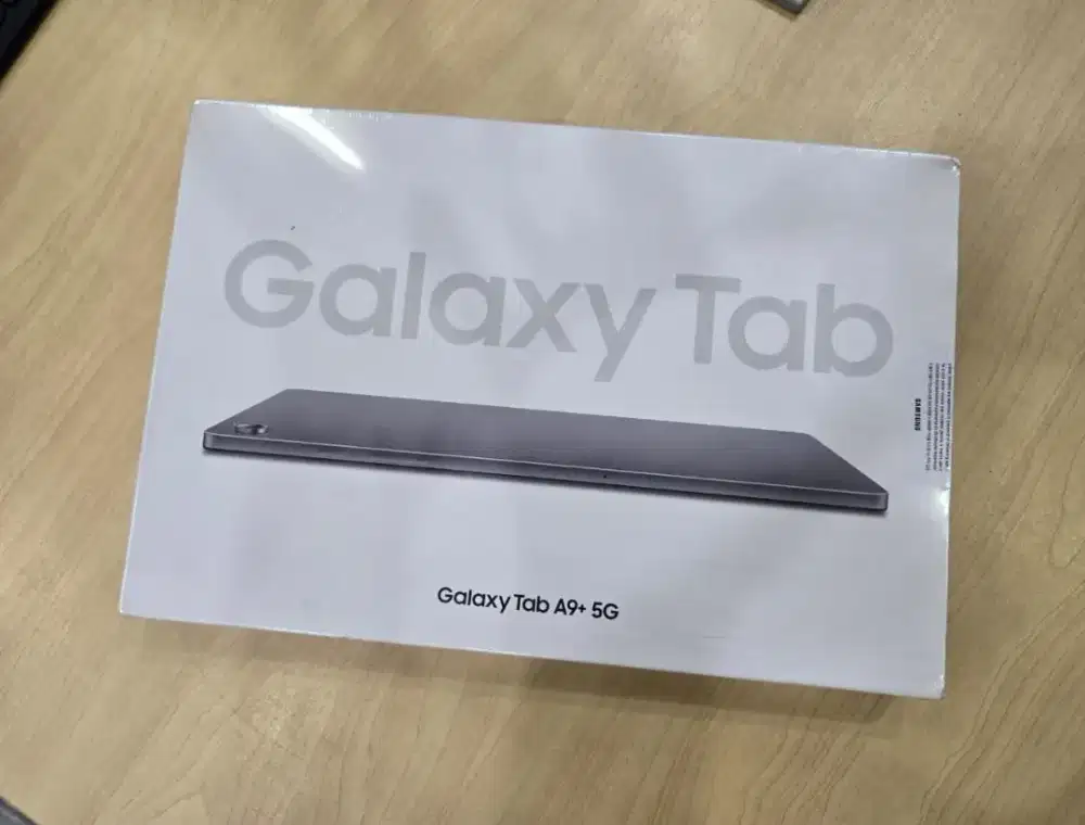 SAMSUNG GALAXY TAB A9 PLUS 128 GB