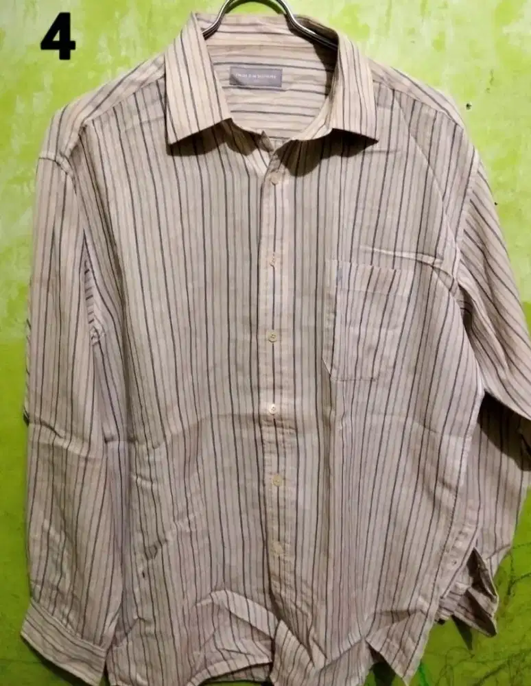 Jual kemeja murah