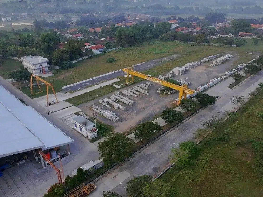 Pabrik Pasuruan