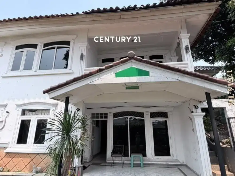 DIJUAL RUMAH KOS AKTIF DI PASAR REBO JAKARTA TIMUR