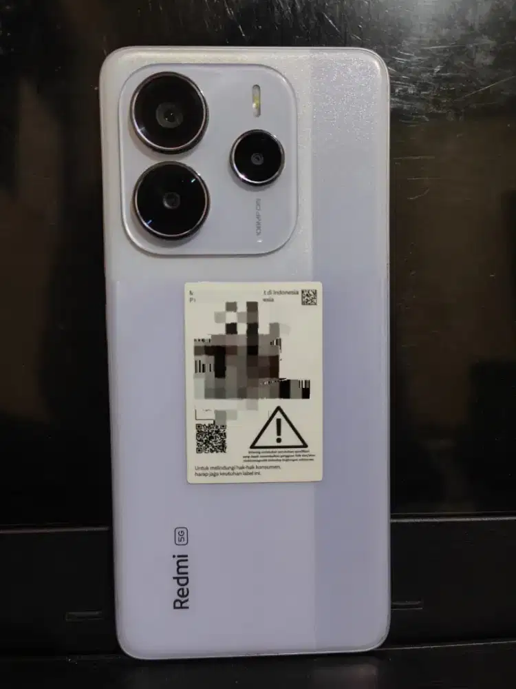 Redmi note 14 5g 8/256 + charher