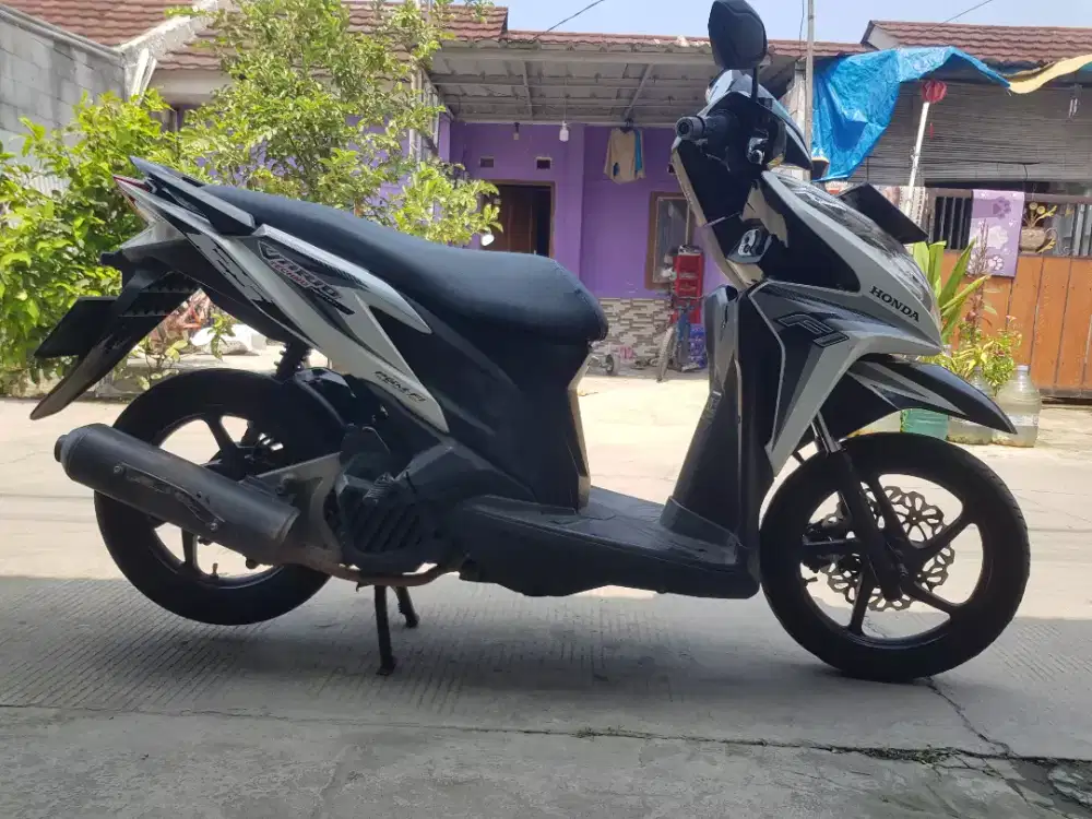 Di jual vario 2012