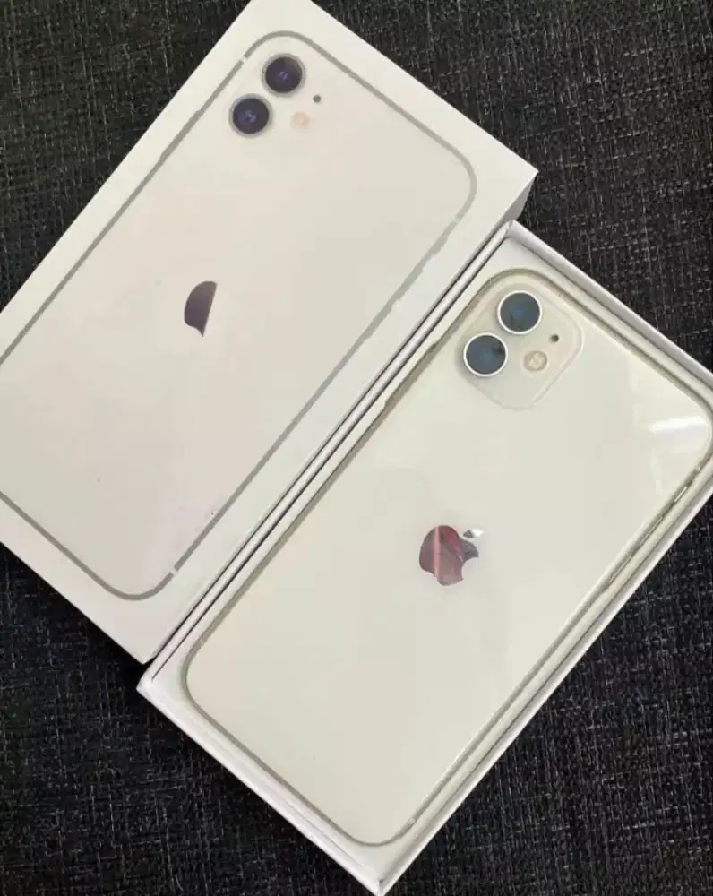 YANG BU CHAT DICARI IP XR & 11 128gb