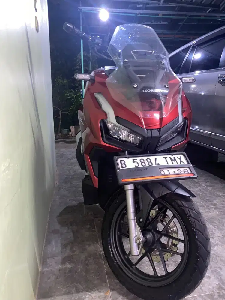 Honda ADV 160cc 2023