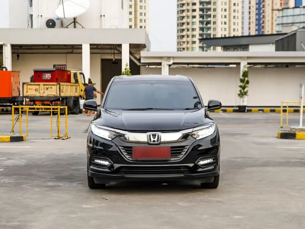 HRV 1.5 Spesial Edition 2021