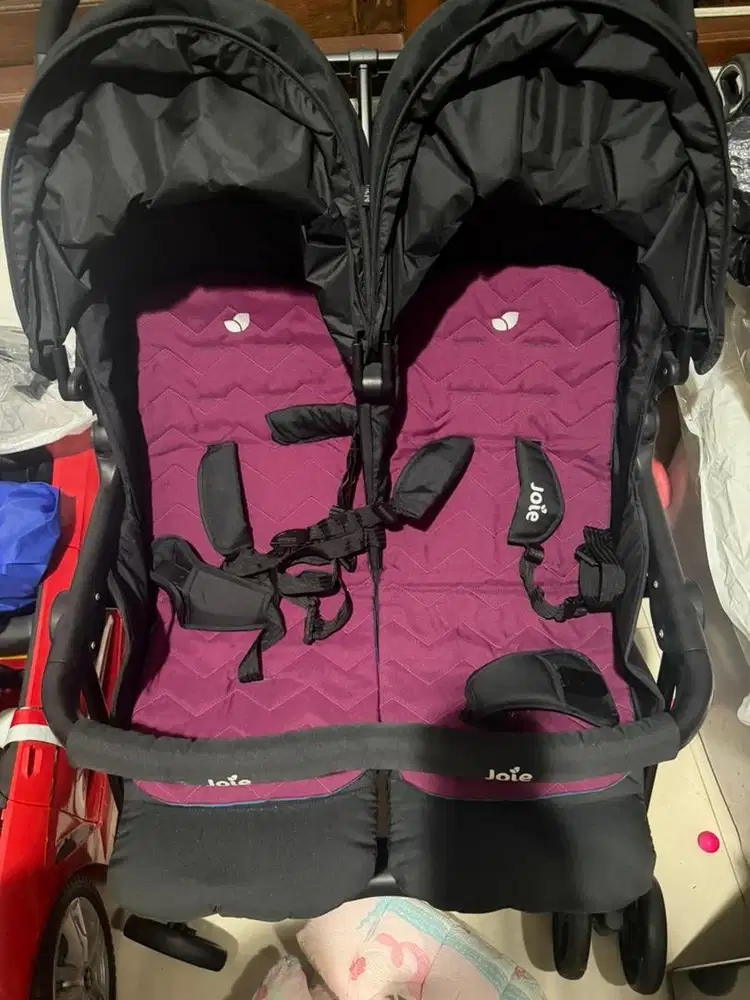 Stroller Joie Aire Twin