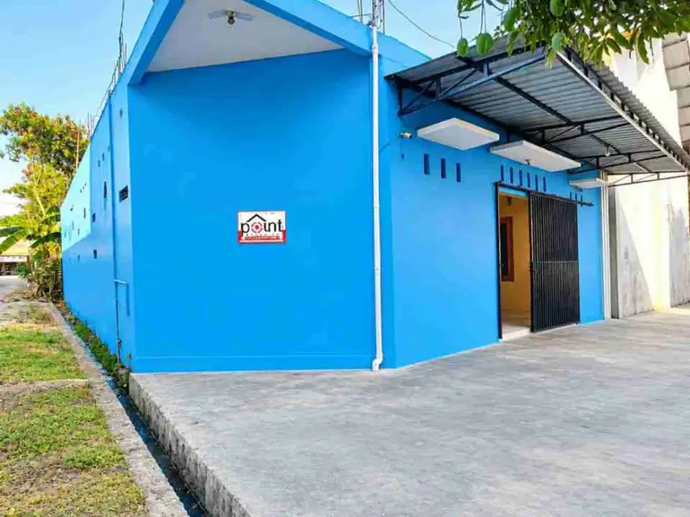 Kost Aktif Strategis Dwkat Kpus Dan Rumah Sakit Solo
